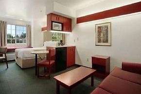 Motel 6 Dixon, CA