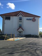 Motel 6 Dixon, CA
