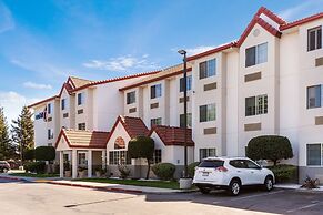Motel 6 Dixon, CA