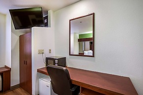 Motel 6 Dixon, CA