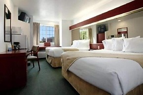 Motel 6 Dixon, CA