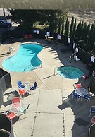 Motel 6 Dixon, CA