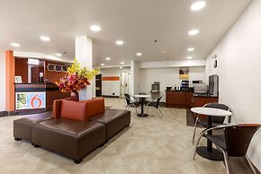 Motel 6 Dixon, CA
