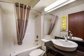 Motel 6 Dixon, CA