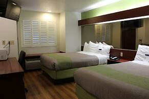 Motel 6 Dixon, CA