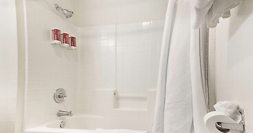 SureStay Plus Hotel by Best Western Rocklin