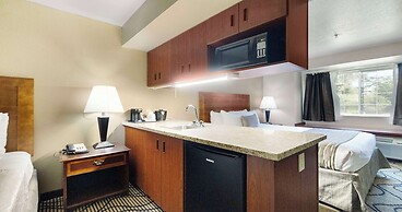 SureStay Plus Hotel by Best Western Rocklin