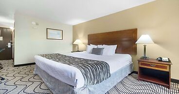 SureStay Plus Hotel by Best Western Rocklin