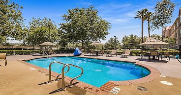 SureStay Plus Hotel by Best Western Rocklin