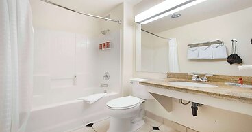 SureStay Plus Hotel by Best Western Rocklin