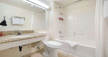 SureStay Plus Hotel by Best Western Rocklin