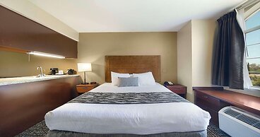 SureStay Plus Hotel by Best Western Rocklin