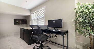 SureStay Plus Hotel by Best Western Rocklin