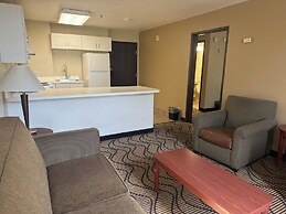SureStay Plus Hotel by Best Western Rocklin