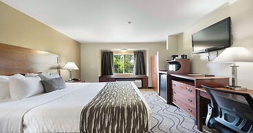 SureStay Plus Hotel by Best Western Rocklin