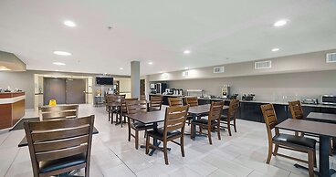 SureStay Plus Hotel by Best Western Rocklin