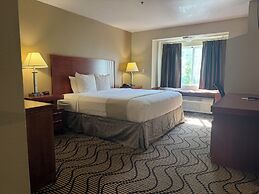 SureStay Plus Hotel by Best Western Rocklin