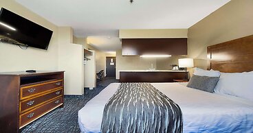 SureStay Plus Hotel by Best Western Rocklin
