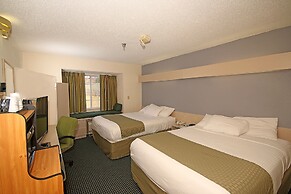 Microtel Inn & Suites by Wyndham Statesville