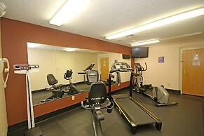 Microtel Inn & Suites by Wyndham Statesville