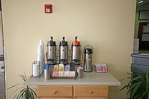 Microtel Inn & Suites by Wyndham Statesville