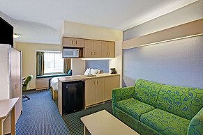 Microtel Inn & Suites by Wyndham Statesville