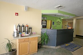 Microtel Inn & Suites by Wyndham Statesville