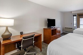 Comfort Suites Golden West on Evergreen Parkway