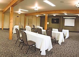 Comfort Suites Golden West on Evergreen Parkway