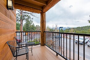 Comfort Suites Golden West on Evergreen Parkway