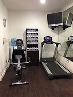 Comfort Suites Golden West on Evergreen Parkway