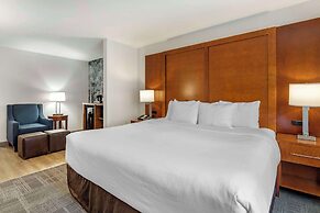 Comfort Suites Golden West on Evergreen Parkway