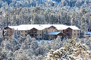 Comfort Suites Golden West on Evergreen Parkway