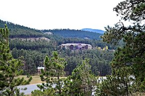 Comfort Suites Golden West on Evergreen Parkway