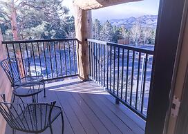 Comfort Suites Golden West on Evergreen Parkway