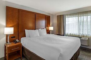 Comfort Suites Golden West on Evergreen Parkway
