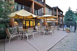 Comfort Suites Golden West on Evergreen Parkway
