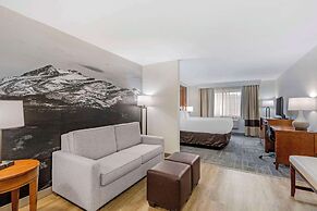 Comfort Suites Golden West on Evergreen Parkway