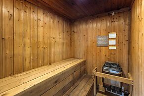 Comfort Suites Golden West on Evergreen Parkway