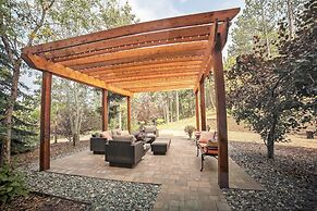 Comfort Suites Golden West on Evergreen Parkway