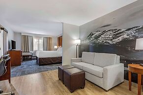 Comfort Suites Golden West on Evergreen Parkway