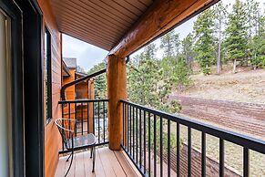 Comfort Suites Golden West on Evergreen Parkway