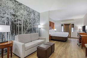 Comfort Suites Golden West on Evergreen Parkway