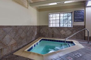 Comfort Suites Golden West on Evergreen Parkway