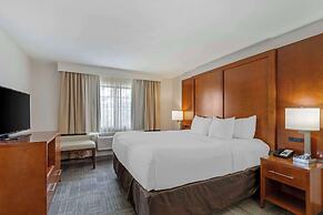 Comfort Suites Golden West on Evergreen Parkway