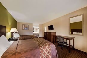 Rodeway Inn & Suites