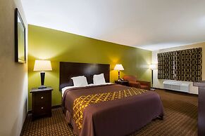 Rodeway Inn & Suites