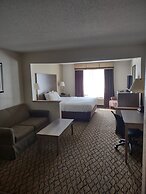 Baymont by Wyndham Auburn