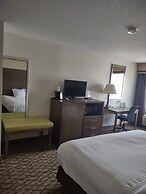 Baymont by Wyndham Auburn