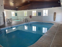 Baymont by Wyndham Auburn